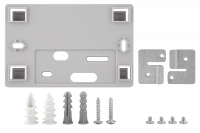 Маршрутизатор беспроводной AX1800 GbE Keenetic Voyager Pro KN-3510 (4-pack) Wi-Fi 6 PoE