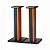 Стойки под акустическую систему Edifier SS02 Brown