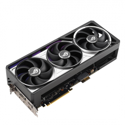 Видеокарта ASUS ROG Astral GeForce RTX 5090 32GB GDDR7 BTF OC Edition