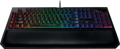 Клавиатура игровая Razer BlackWidow Chroma V2 (Orange switch)  RZ03-02031600-R3M<USB, 181,5*484*4mm>