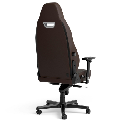 Игровое кресло Noblechairs LEGEND Java Edition <Экокожа, подлокотник 4D, газлифт 4> Игровое кресло Noblechairs LEGEND Java Edition <Экокожа, подлокотник 4D, газлифт 4>
