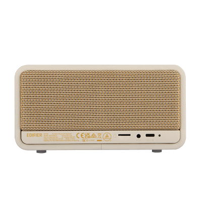 Колонка портативная Bluetooth Edifier MP230 White <RMS 10+10Вт, BT, TF-карта, AUX, USB-C> Колонка портативная Bluetooth Edifier MP230 White <RMS 10+10Вт, BT, TF-карта, AUX, USB-C>