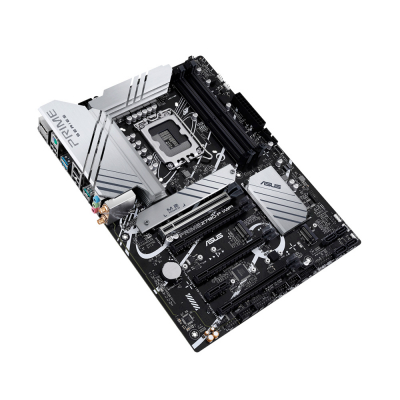 Материнская плата ASUS PRIME Z790-P WIFI LGA1700 4xDDR5 4xSATA3 Raid 3xM.2 HDMI DP ATX