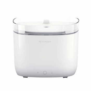 Автопоилка Petoneer Fresco Mini Pro Dispenser WF001-M