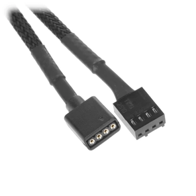 Вентилятор Cooler Master Hyper 212 RGB Black Edition <150W 4-pin, 2066/2011/1700/1366/1200/115x/AM4>