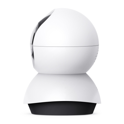 Беспроводная поворотная облачная 5MP-камера с искусственным интеллектом Tapo TC74