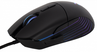 Мышь Dream Machines DM5_Blink <Оптический сенсор PMW3389, USB, DPI 16000>