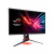 Монитор ЖК 24.5" ASUS ROG STRIX XG258Q <1920x1080,1ms, 240ГЦ, 400 cd/m2, HDMI*2, DP, VESA, Black>