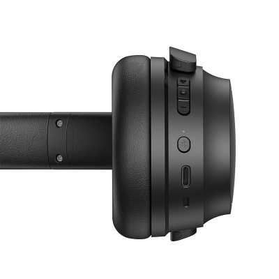 Гарнитура Bluetooth Edifier WH700NB Black <охватывающие, 20-20000Hz, BT5.3, Type C>