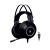 Наушники+микрофон игровые Bloody G528 <HIFI, 7.1, 20Hz-20kHz, 32 Om, 100dB (1KHz), 2m>