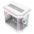 Корпус ПК без БП GameMax HYPE White <3x120FAN>