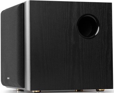 Акустическая система Bluetooth Edifier M601DB Black <2.1, RMS 110Вт, BT, Line In, AUX, Optical, Coa>