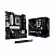 Материнская плата ASRock B860M-X WIFI LGA1851 2xDDR5 4xSATA 2xM.2 1xHDMI 1xDP WiFi mATX