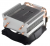 Вентилятор ID-Cooling SE-213V2 <1150/1155/1156/775/FM2+/FM1/AM3+/AM2+, 120mm, винты, 4PIN>