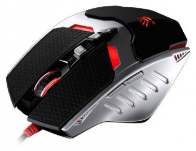 Игровая мышь Bloody TL8 Terminator