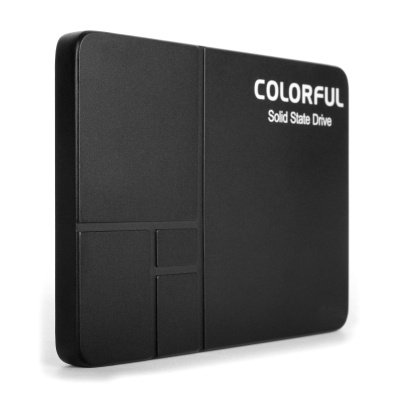 Накопитель SSD 2.5" SATA III Colorful 2TB SL500 v2