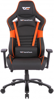 Игровое кресло DARKFLASH RC800  Игровое кресло DARKFLASH RC800
