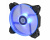 Вентилятор для корпуса ID-Cooling SF-12025-B BLUE <LED, 120x120x25mm, 800~2000±10%RPM> Вентилятор для корпуса ID-Cooling SF-12025-B BLUE <LED, 120x120x25mm, 800~2000±10%RPM>