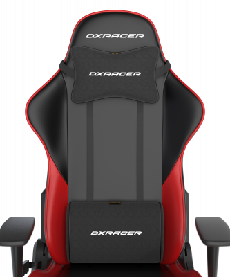 Игровое кресло DXRacer Formula R-NEO Leatherette-Black& Red-XL GC/XLFR23LTA/NR