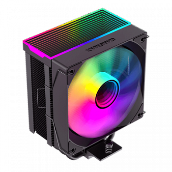 Вентилятор GameMax Sigma 550 Infinity BK <LGA1700/115X/1366, TDP220W>