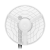 Радиомост Ubiquiti GigaBeam airMAX Long-Range AC 60/5 ГГц Радиомост Ubiquiti GigaBeam airMAX Long-Range AC 60/5 ГГц
