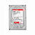 Жесткий диск HDD 6Tb Western Digital RED PRO WD6005FFBX <SATA 6Gb/s 3.5" 256Mb 7200rpm >