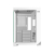 Корпус ПК без БП PCCooler C3T700 WH ATX/mATX/ITX USB-C USB3.0 USB2.0 White Корпус ПК без БП PCCooler C3T700 WH ATX/mATX/ITX USB-C USB3.0 USB2.0 White