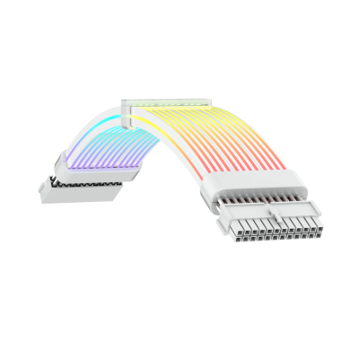 Кабель для компьютера GameMax MB 24PIN <235mm>