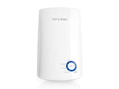 Усилитель беспроводного сигнала TP-Link TL-WA850RE