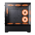 Корпус ПК без БП GameMax Vista AB <ATX, 6x120FAN> Корпус ПК без БП GameMax Vista AB <ATX, 6x120FAN>