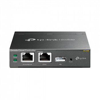 Контроллер точек доступа облачный TP-Link OC200
