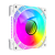 Вентилятор для корпуса GameMax KF300R WH