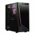 Корпус ПК без БП GAMDIAS ARGUS M1 Корпус ПК без БП GAMDIAS ARGUS M1