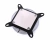Водоблок для CPU Bykski CPU-XPR-CD <Intel 115x 20XX RGB/RBW 5V Black> Водоблок для CPU Bykski CPU-XPR-CD <Intel 115x 20XX RGB/RBW 5V Black>