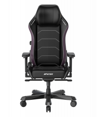 Игровое кресло DX Racer MAS-I239S(238S)-NV-A3 black and violet