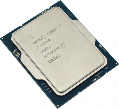 Процессор CPU S-1700 Intel Core i7 13700 OEM