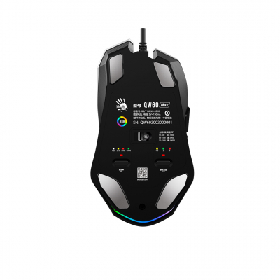 Комплект игровой A4Tech FS300 2в1 Grey