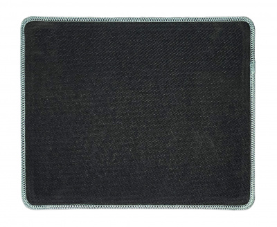 Коврик A4tech Fstyler FP25 Green <25*20*0.2cm, тканевое покрытие>