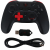 Игровой контроллер Bloody GPW70 Sports Black <2,4Ghz + USB, 600mAh, до 13Ч, PC, PS3, Andr, Switch> Игровой контроллер Bloody GPW70 Sports Black <2,4Ghz + USB, 600mAh, до 13Ч, PC, PS3, Andr, Switch>