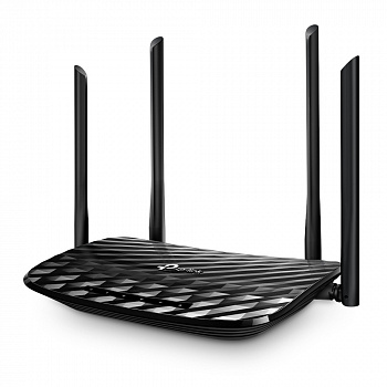 Маршрутизатор беспроводной AC1300 GbE Tp-Link Archer C6