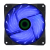 Вентилятор для корпуса GameMax GMX-12RGB <120mm, 1200RPM, 4+3PIN>