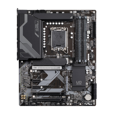 Материнская плата Gigabyte Z790 D DDR4, LGA1700