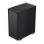 Корпус ПК без БП GameMax STORM BK <MATX, 1x120FAN> Корпус ПК без БП GameMax STORM BK <MATX, 1x120FAN>