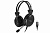 Наушники+микрофон A4tech HU-30 <USB, 20Hz-20kHz, 32 Om, 102dB, 2m>