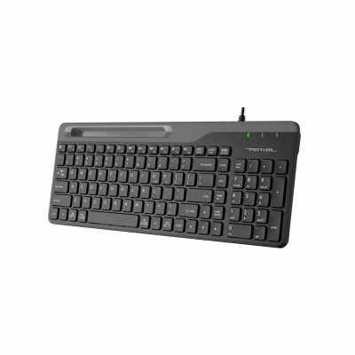 Клавиатура A4tech Fstyler FK25 Black