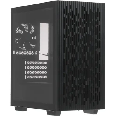 Корпус DEEPCOOL Matrexx 40 Black