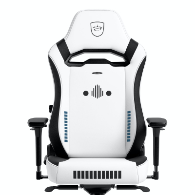 Игровое кресло Noblechairs HERO ST Stormtrooper Edition