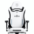 Игровое кресло Noblechairs HERO ST Stormtrooper Edition