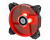 Вентилятор для корпуса ID-Cooling SF-12025-R RED <LED, 120x120x25mm, 800~2000±10%RPM> Вентилятор для корпуса ID-Cooling SF-12025-R RED <LED, 120x120x25mm, 800~2000±10%RPM>
