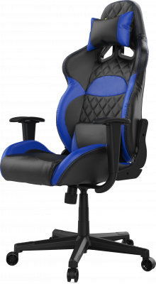 Игровое кресло GAMDIAS ZELUS E1 L BB <BLUE> v2